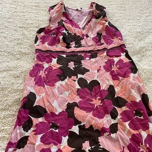 croft & barrow dress